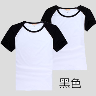 大班服短袖T恤男女純
