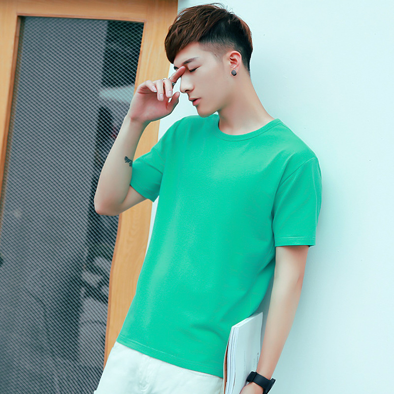 空白t恤,空白t恤做工是不是很簡(jiǎn)單