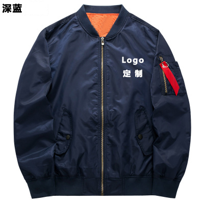 加大碼男裝外套機車飛