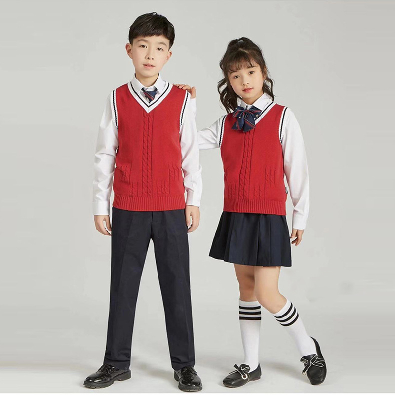 秋冬裝2019新款小學(xué)生