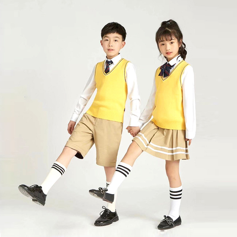 秋冬裝2019新款小學(xué)生